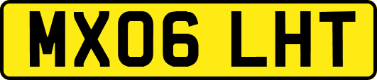 MX06LHT