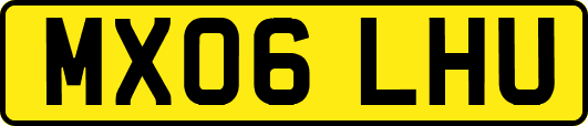 MX06LHU