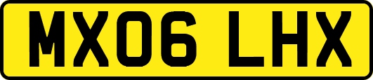 MX06LHX