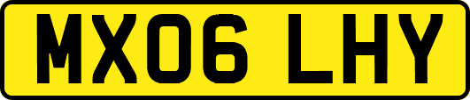 MX06LHY