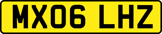 MX06LHZ
