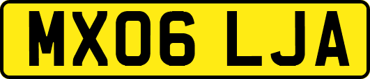 MX06LJA