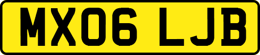 MX06LJB