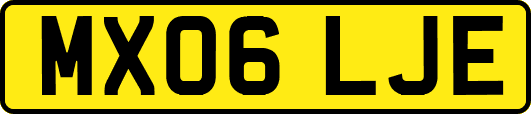 MX06LJE