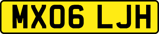 MX06LJH