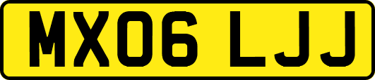 MX06LJJ