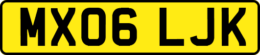 MX06LJK