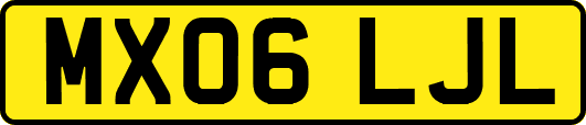 MX06LJL