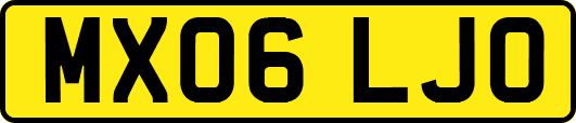 MX06LJO