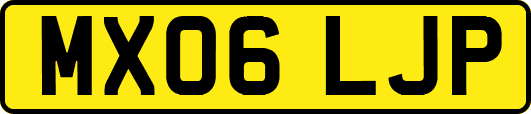 MX06LJP