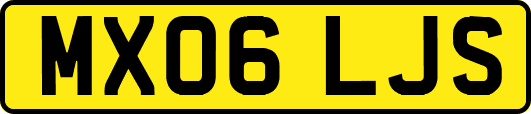 MX06LJS