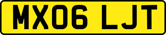 MX06LJT
