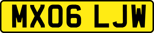 MX06LJW