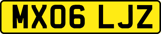 MX06LJZ