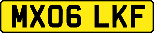 MX06LKF