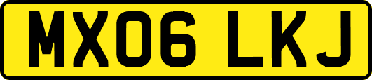 MX06LKJ