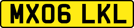 MX06LKL