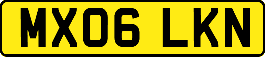 MX06LKN