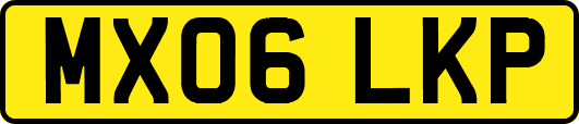 MX06LKP