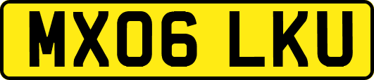 MX06LKU