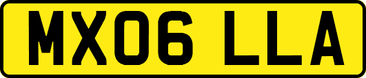 MX06LLA