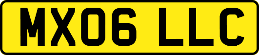 MX06LLC