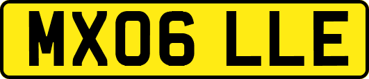 MX06LLE