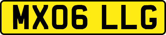MX06LLG