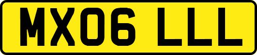 MX06LLL