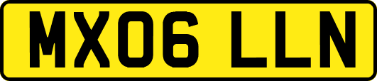 MX06LLN