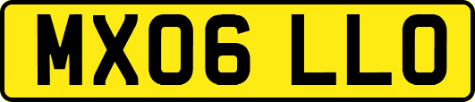 MX06LLO