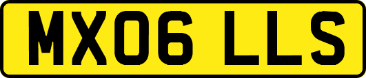 MX06LLS