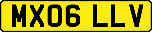 MX06LLV