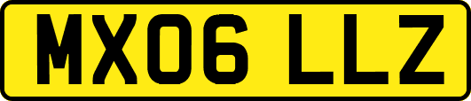 MX06LLZ