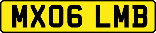 MX06LMB