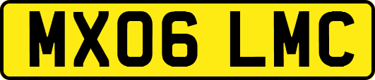 MX06LMC