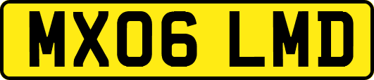 MX06LMD