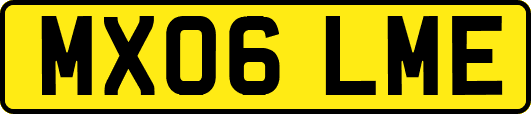 MX06LME