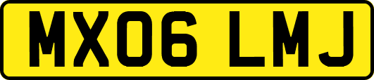 MX06LMJ