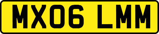 MX06LMM