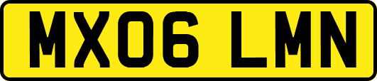 MX06LMN