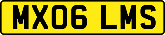 MX06LMS
