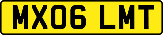 MX06LMT
