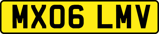 MX06LMV