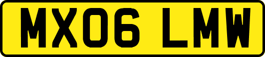 MX06LMW
