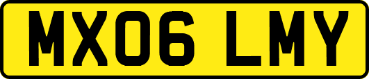 MX06LMY