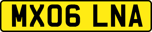 MX06LNA
