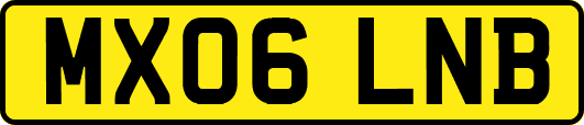 MX06LNB