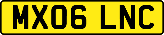 MX06LNC