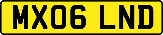 MX06LND